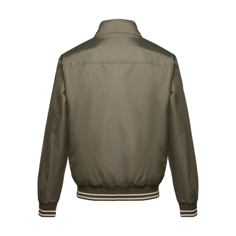 THC OPORTO. Jachetă sport Verde armată XL