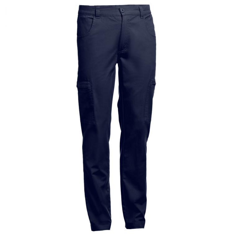 THC TALLINN. Pantaloni Albastru marin XL