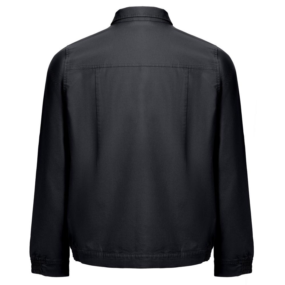 THC BRATISLAVA. Geacă unisex Negru L