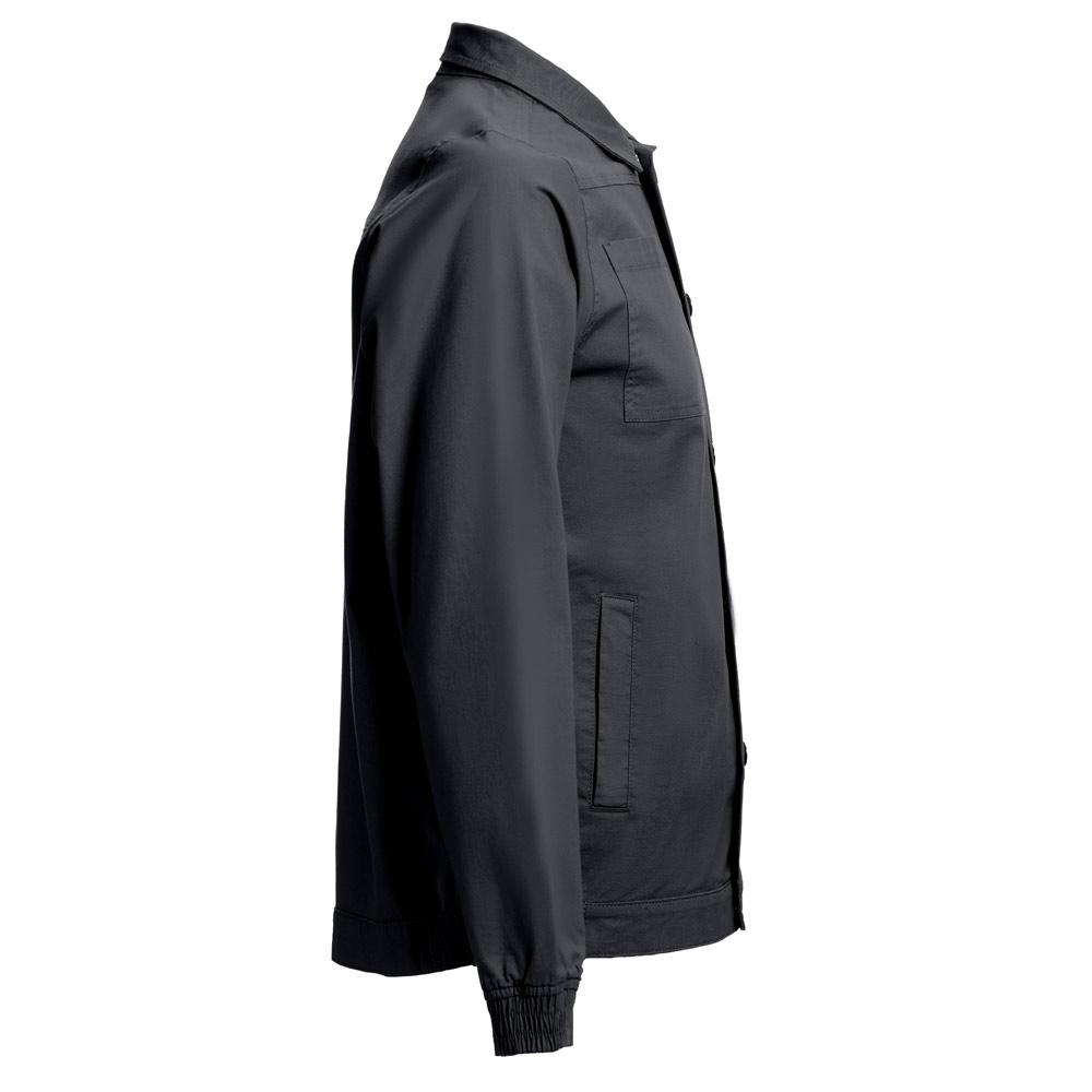 THC BRATISLAVA. Geacă unisex Negru L