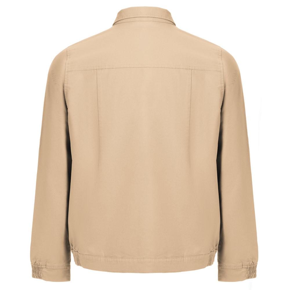 THC BRATISLAVA. Geacă unisex Maro deschis XXL
