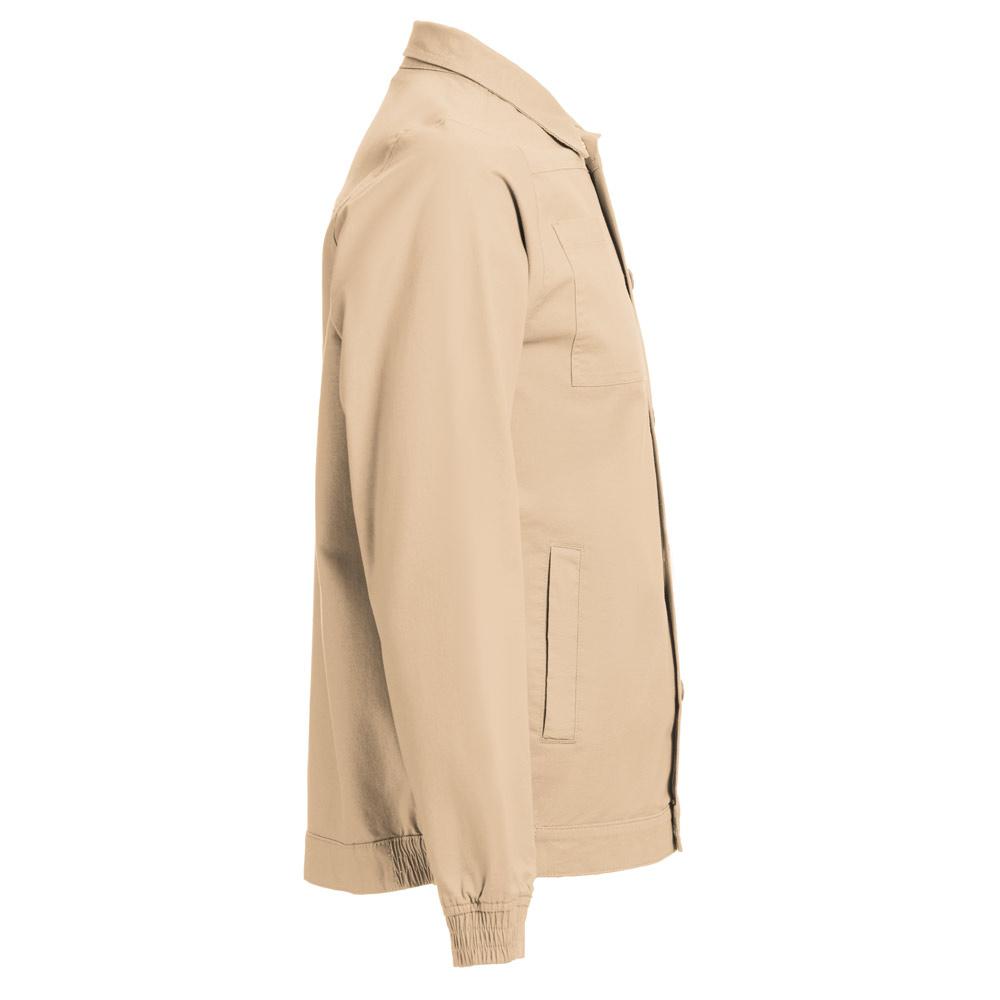 THC BRATISLAVA. Geacă unisex Maro deschis XXL