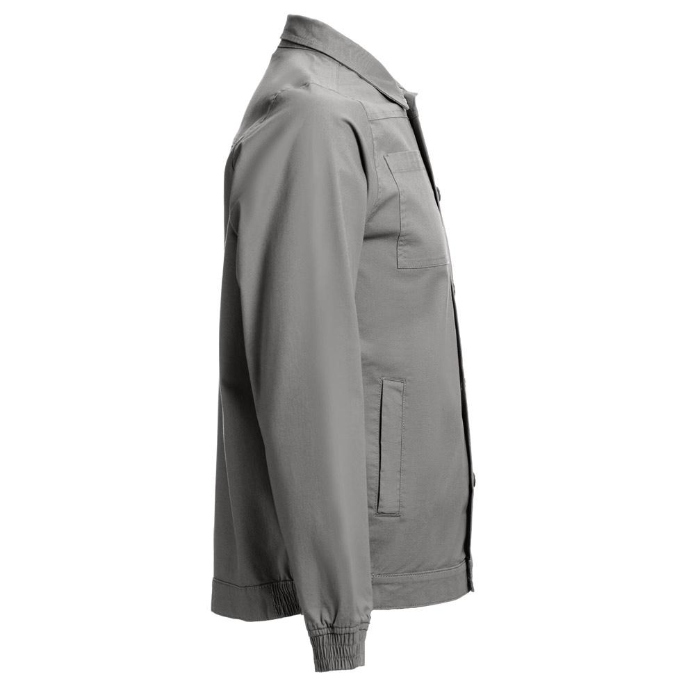 THC BRATISLAVA. Geacă unisex Gri L