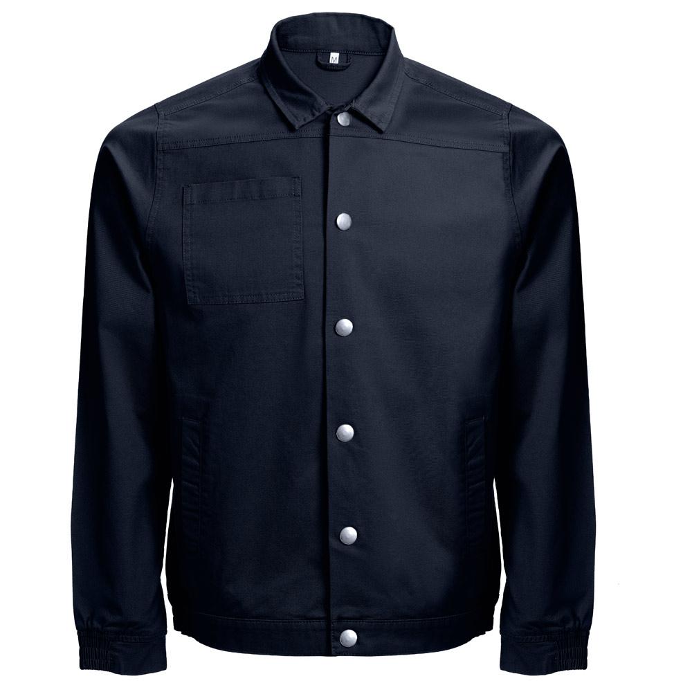 THC BRATISLAVA. Geacă unisex Albastru marin M