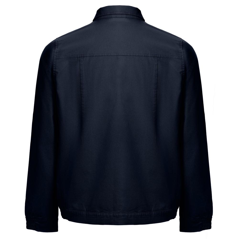 THC BRATISLAVA. Geacă unisex Albastru marin M