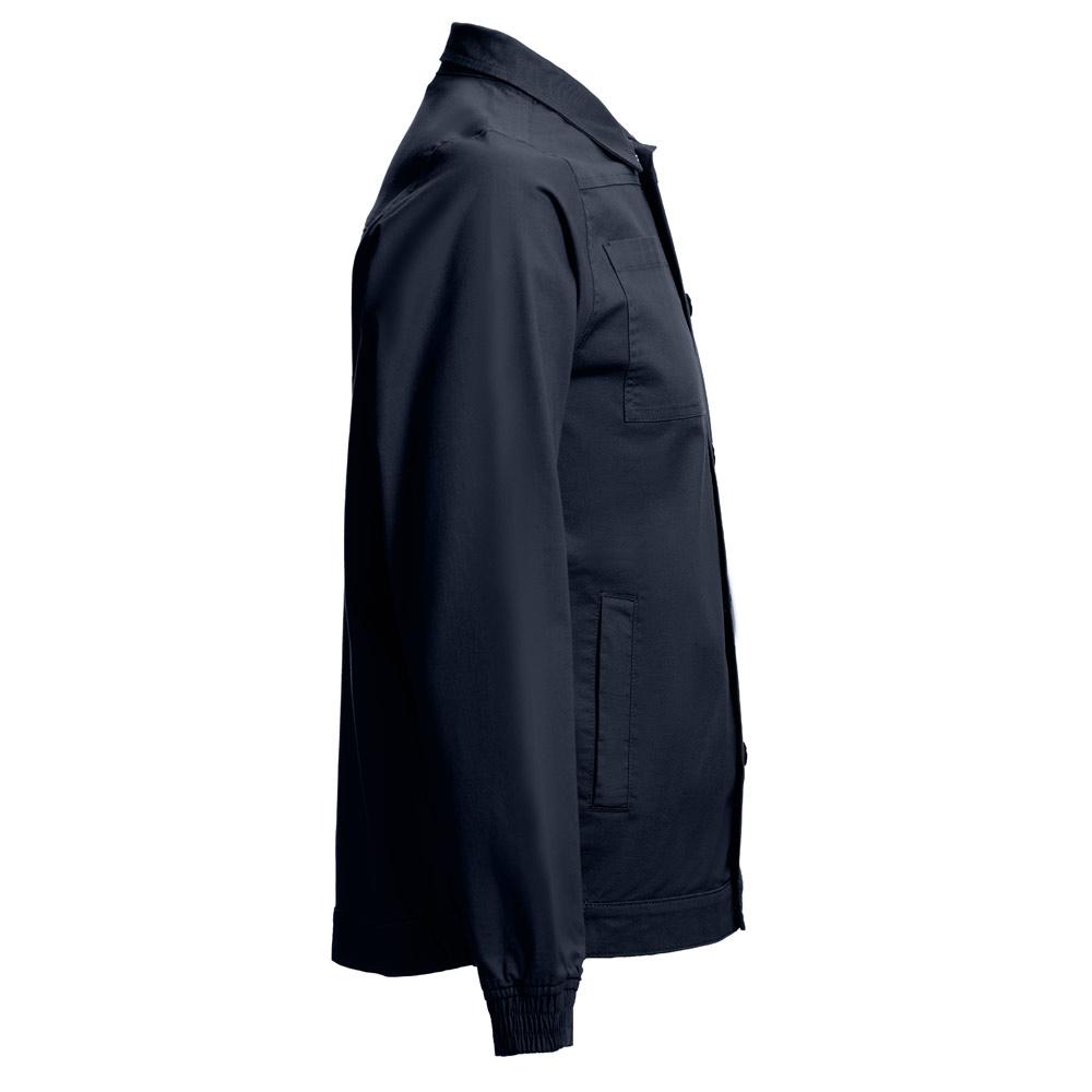 THC BRATISLAVA. Geacă unisex Albastru marin 3XL