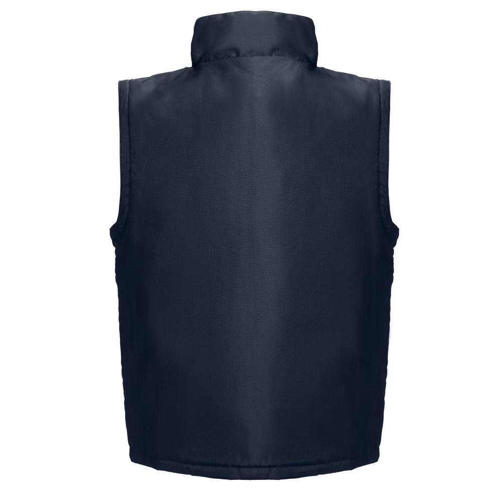 THC ASTANA. Geacă unisex Albastru marin L