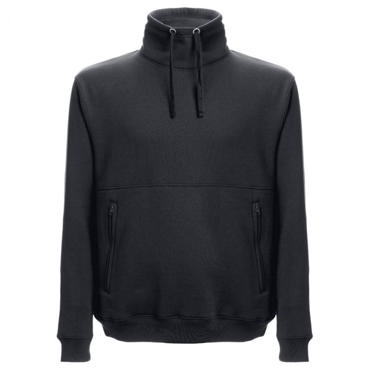 Sweat THC VILNIUS Negru
