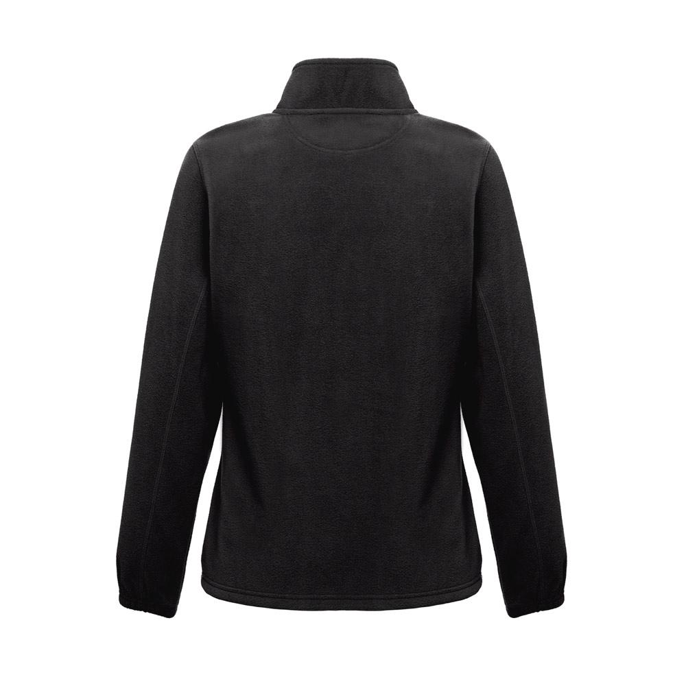 THC GAMA WOMEN. Jachetă din softshell Negru S