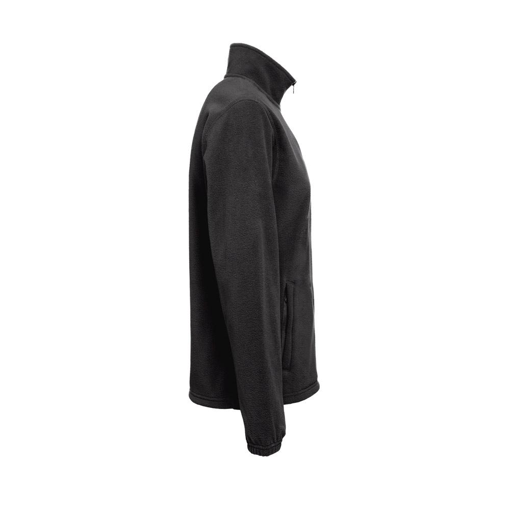 THC GAMA WOMEN. Jachetă din softshell Negru S
