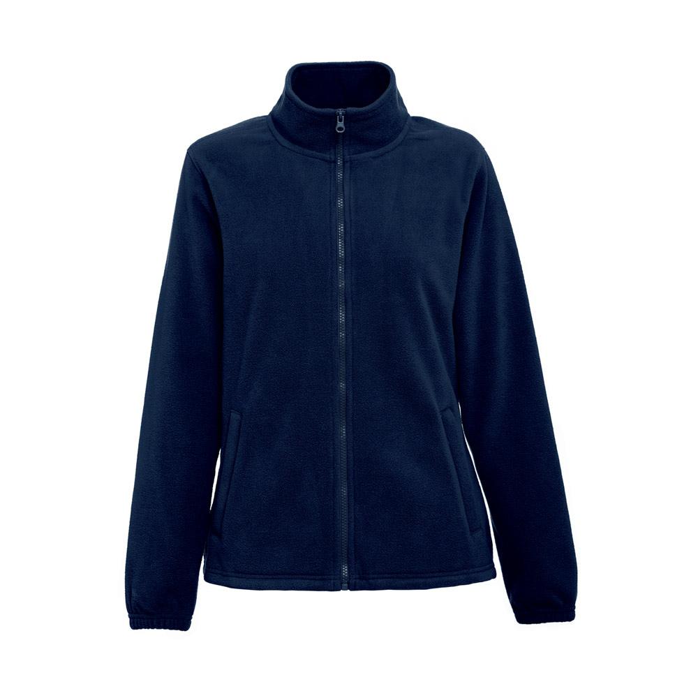 THC GAMA WOMEN. Jachetă din softshell Albastru