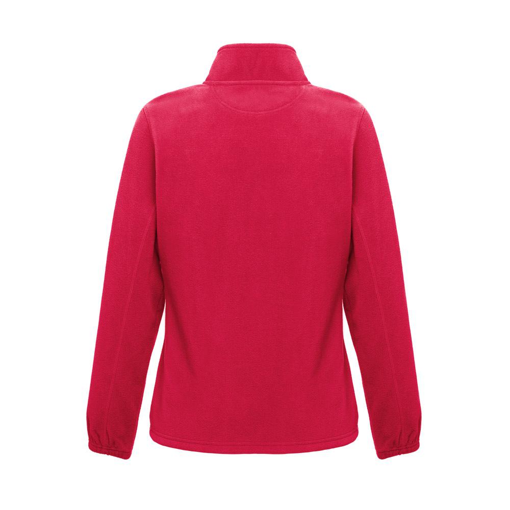 THC GAMA WOMEN. Jachetă din softshell Roșu L