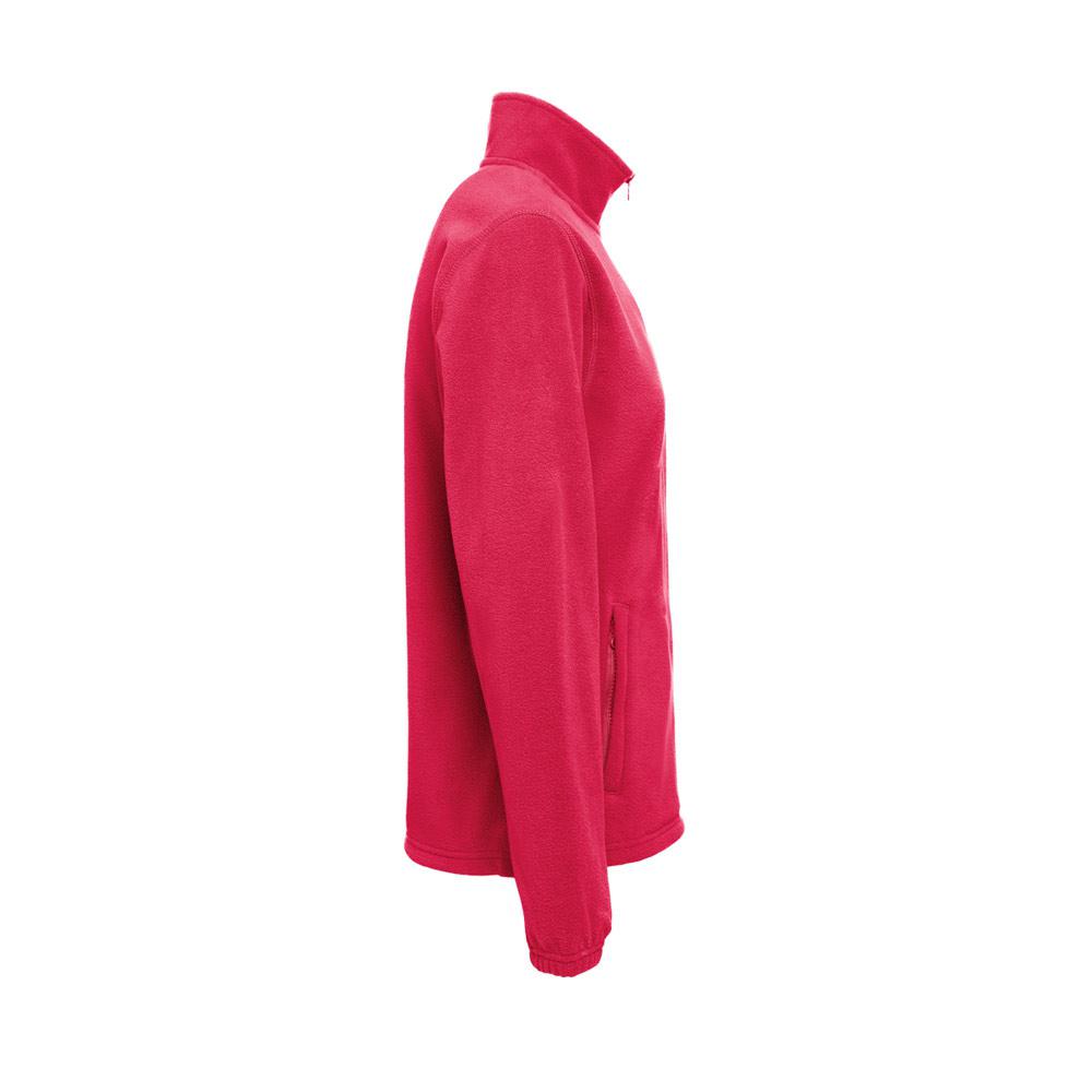 THC GAMA WOMEN. Jachetă din softshell Roșu L