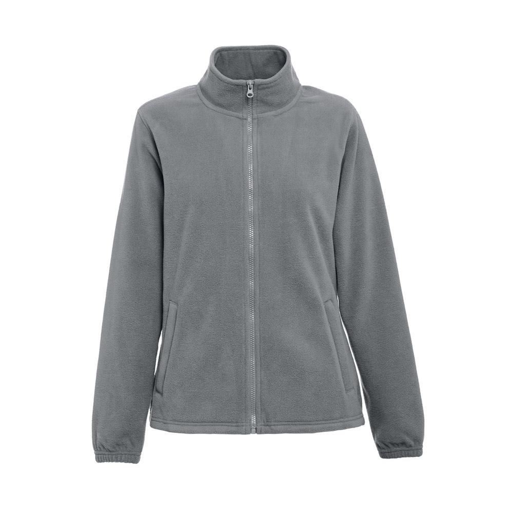 THC GAMA WOMEN. Jachetă din softshell Gri XXL