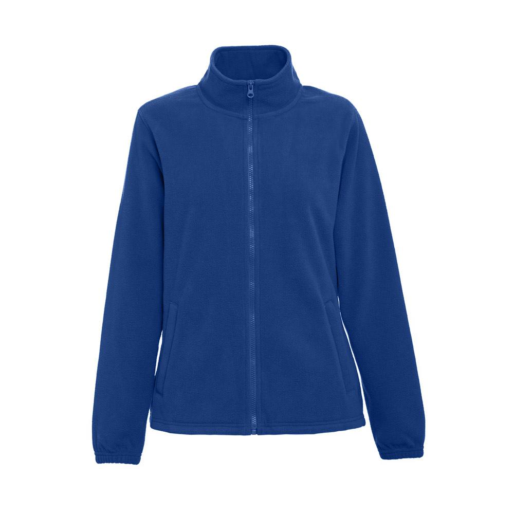 THC GAMA WOMEN. Jachetă din softshell Albastru Royal XXL