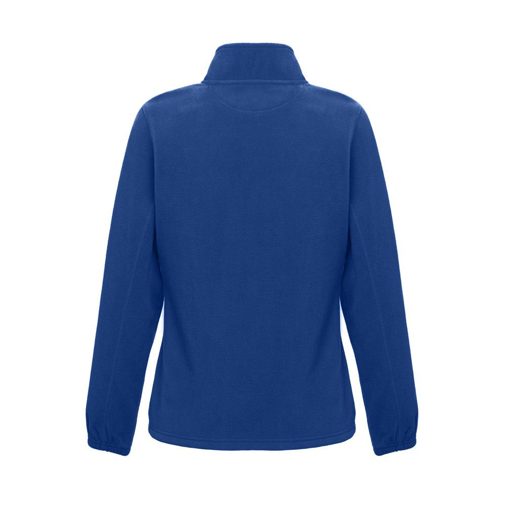 THC GAMA WOMEN. Jachetă din softshell Albastru Royal XXL