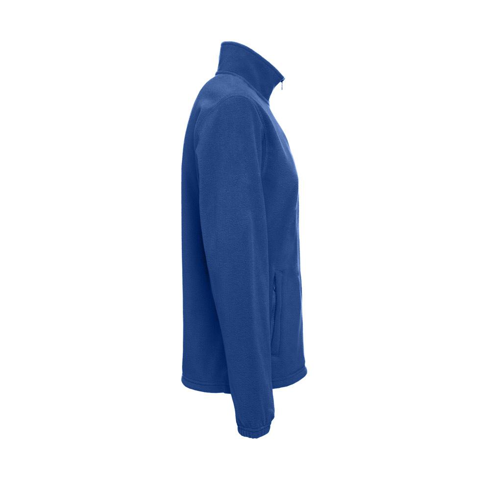 THC GAMA WOMEN. Jachetă din softshell Albastru Royal XL
