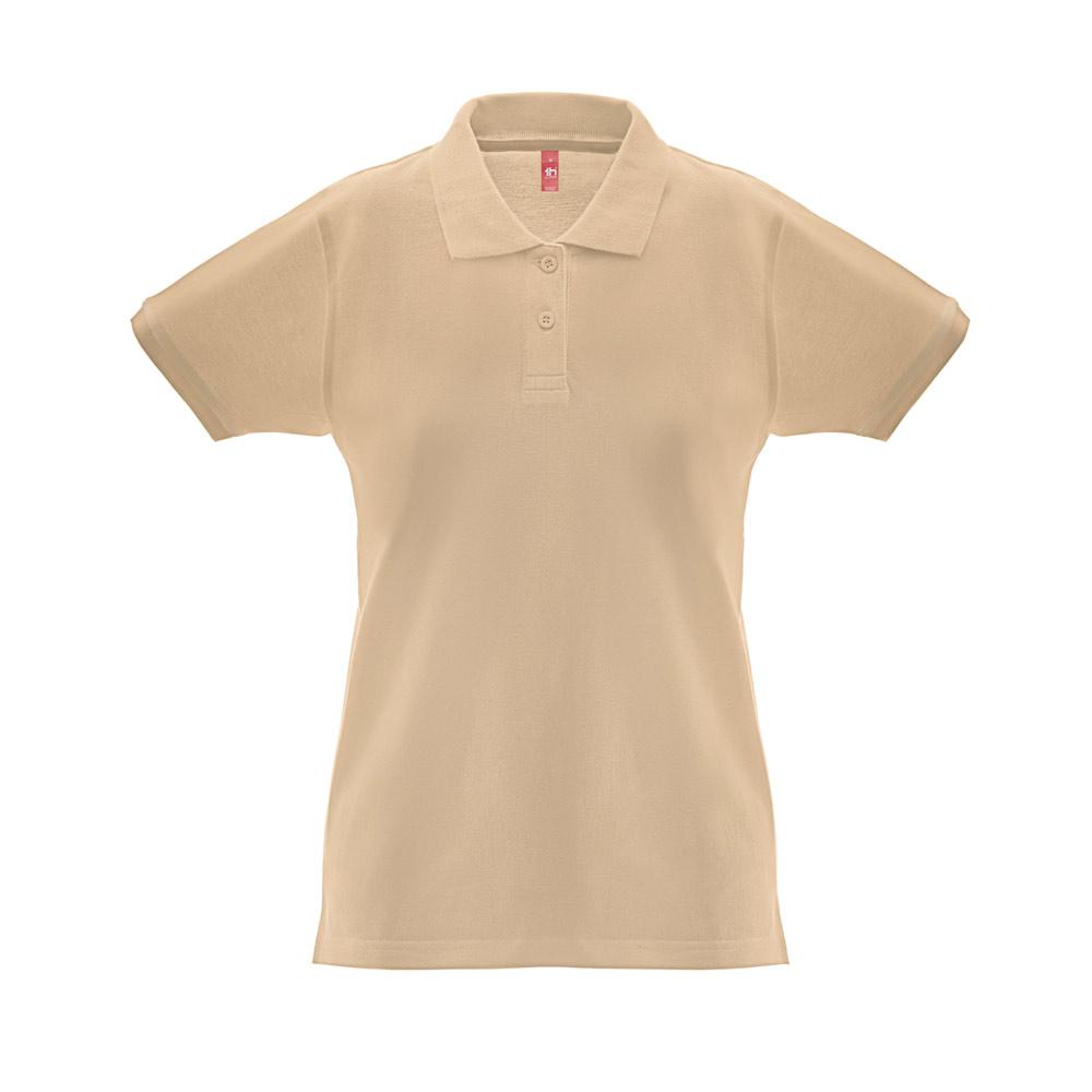 THC MONACO WOMEN. Polo feminin Maro deschis XL
