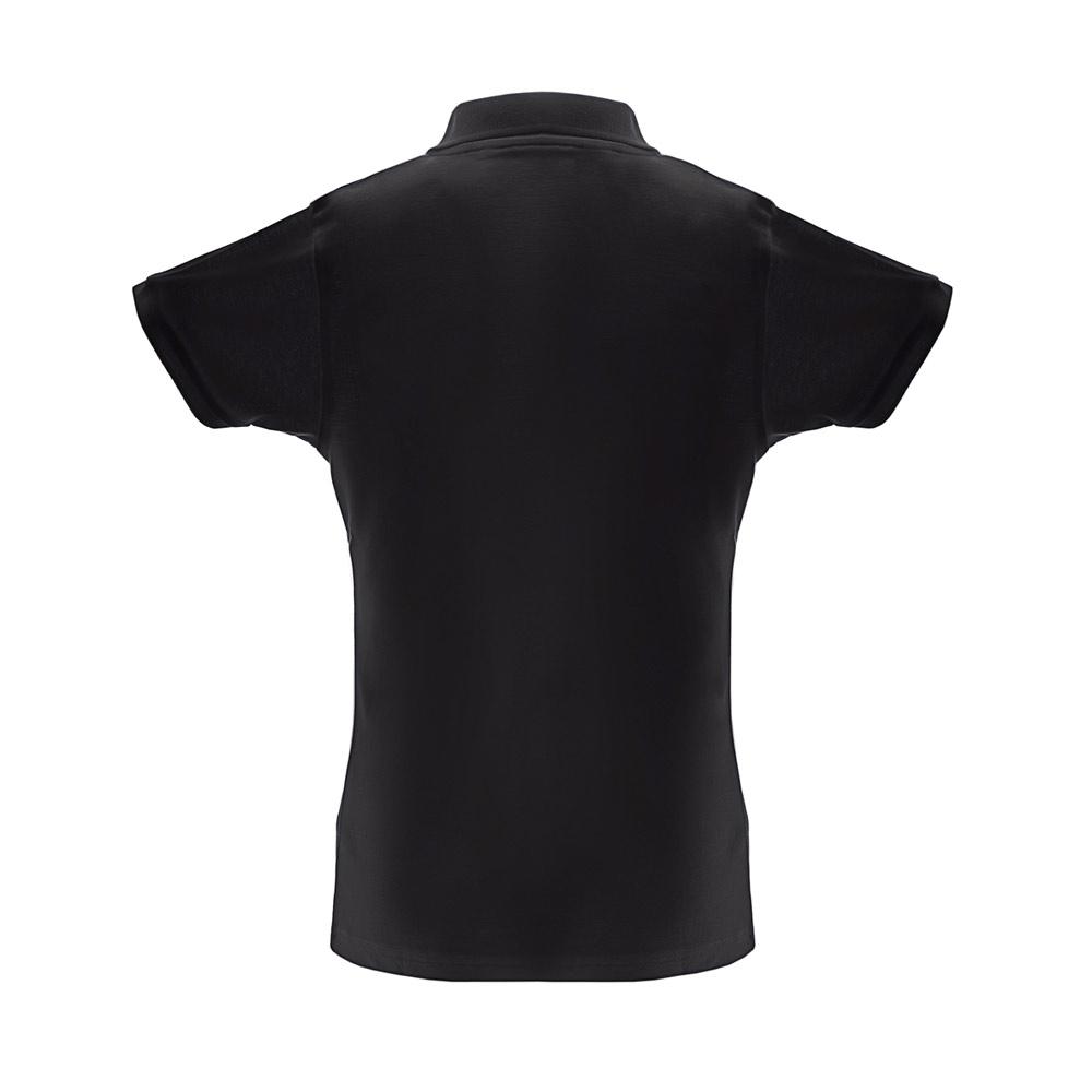THC BERLIN WOMEN. Polo feminin Negru M