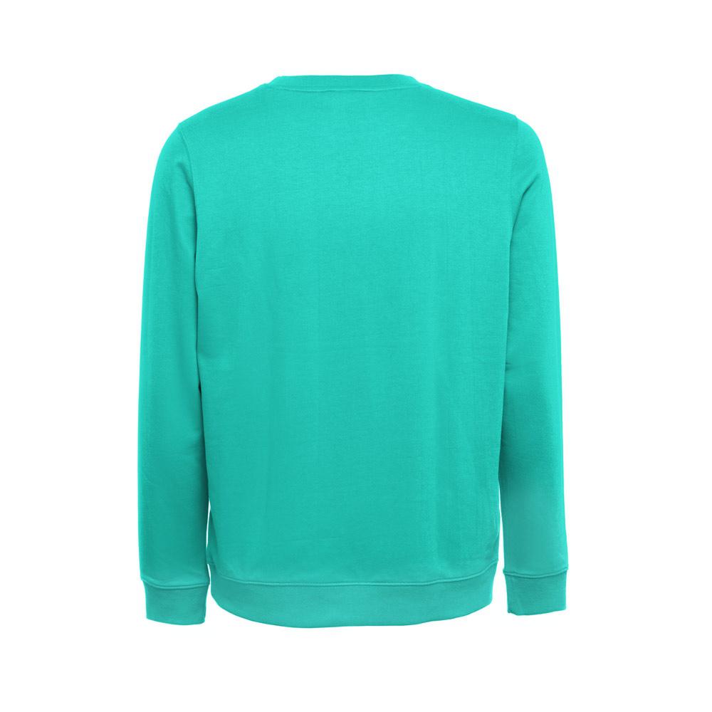 THC COLOMBO. Tricou unisex Verde turcoaz L