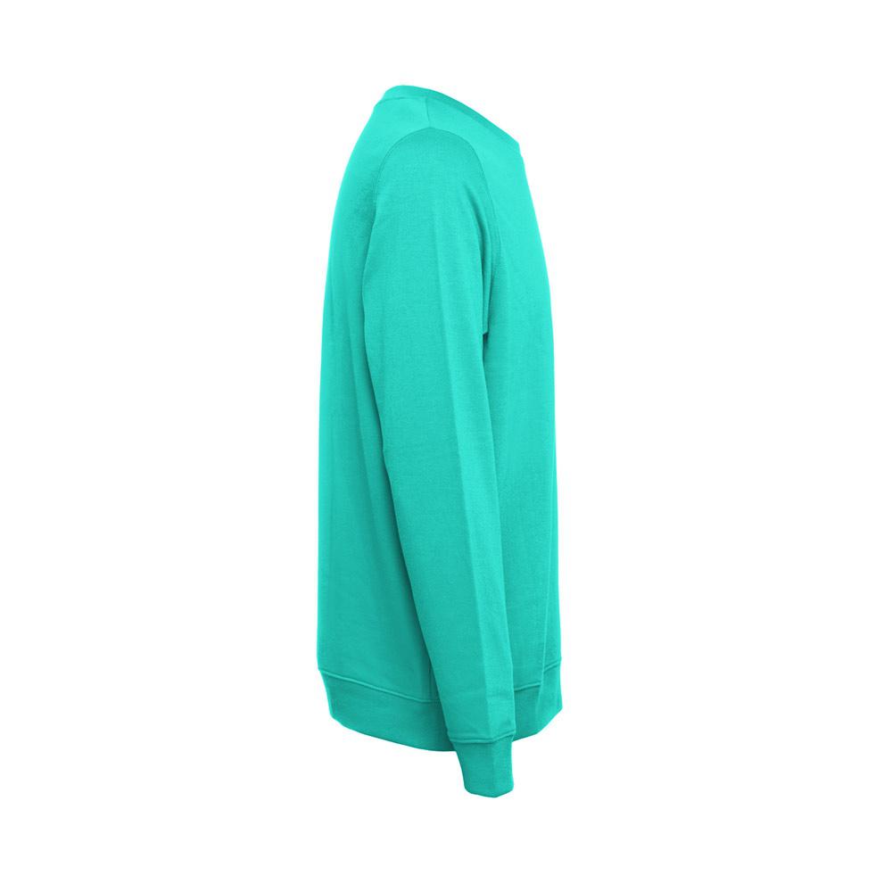THC COLOMBO. Tricou unisex Verde turcoaz L