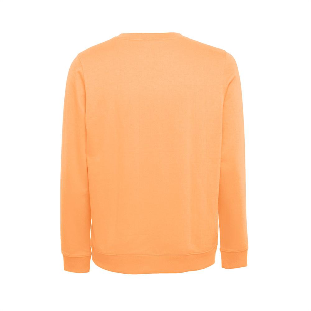 THC COLOMBO. Tricou unisex Portocaliu coral L