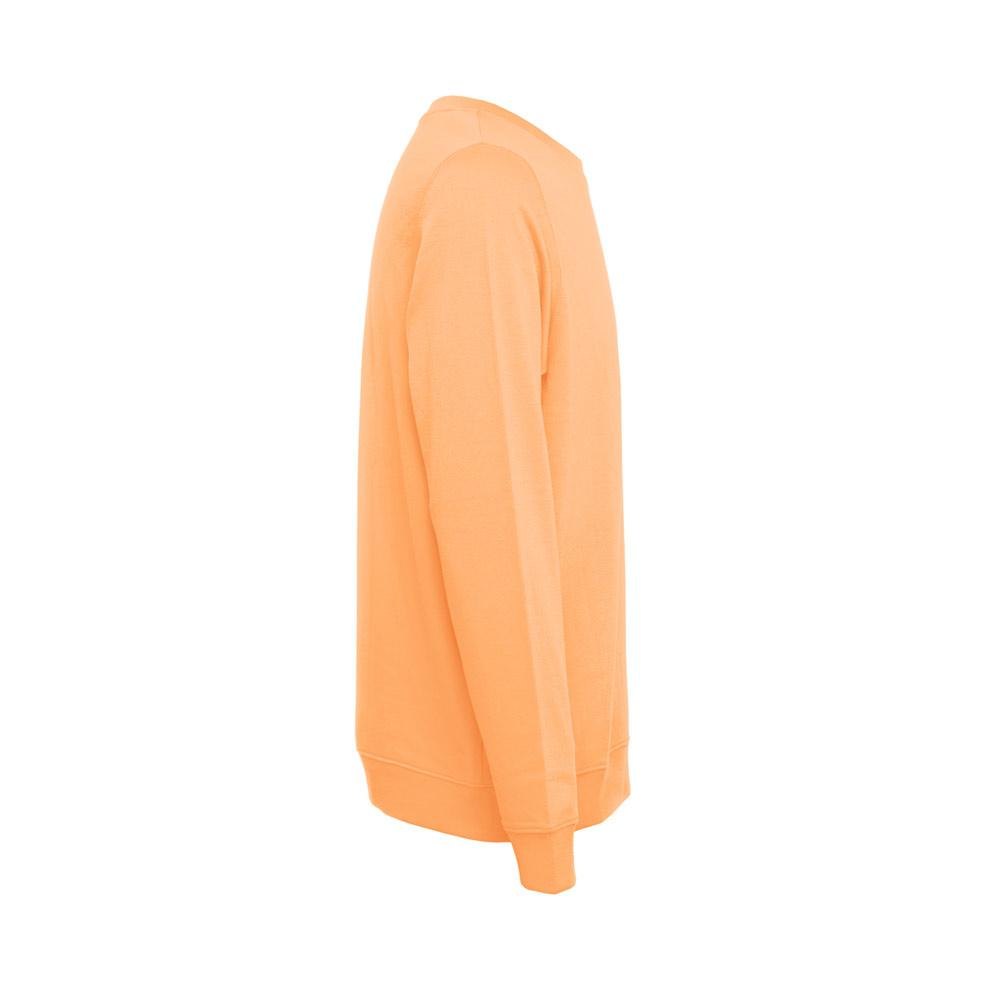 THC COLOMBO. Tricou unisex Portocaliu coral L