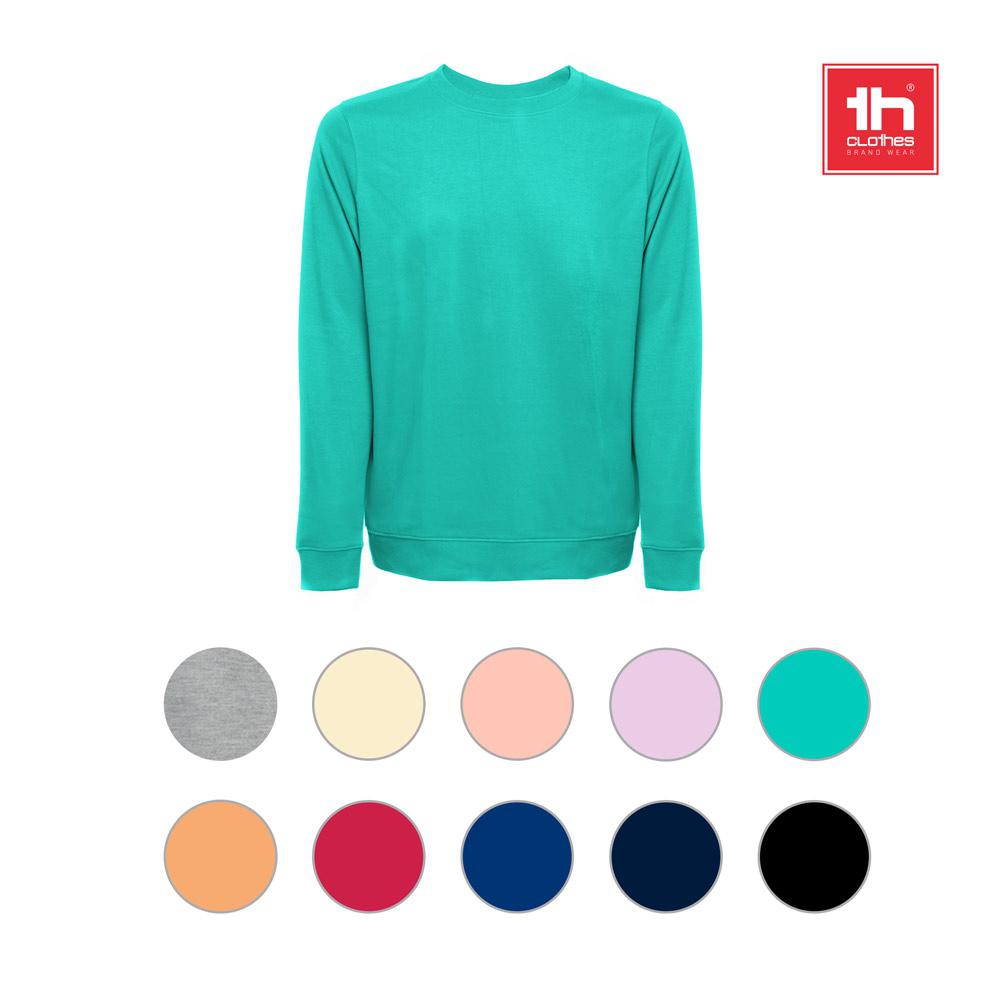 THC COLOMBO. Tricou unisex Argintiu