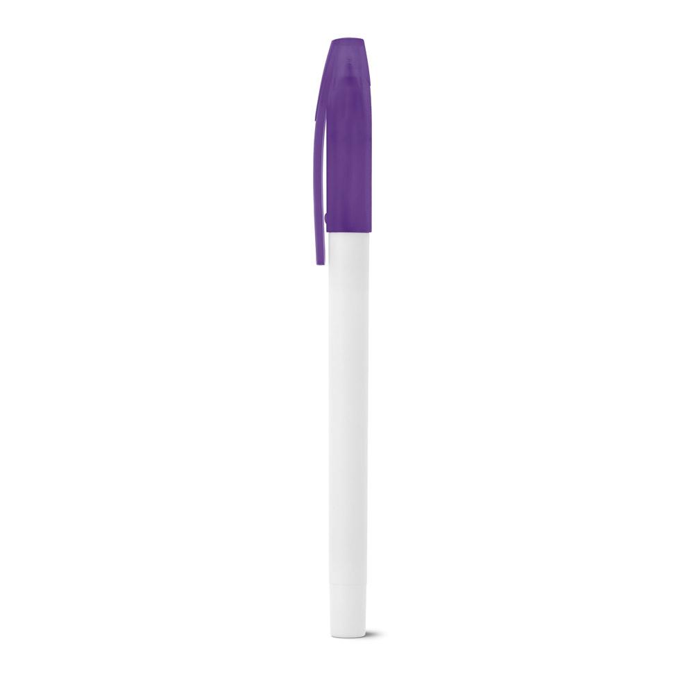 JADE. Pix în PP Violet