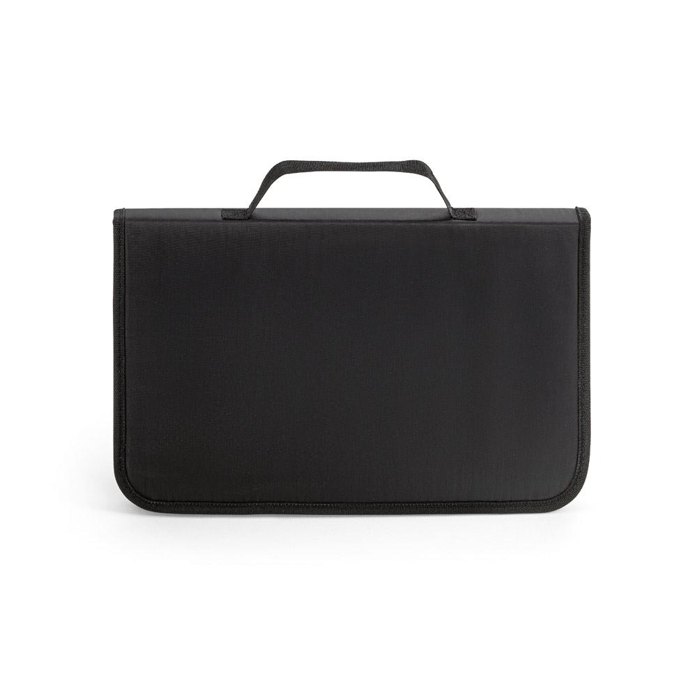 FLARE. Set de grătar Negru