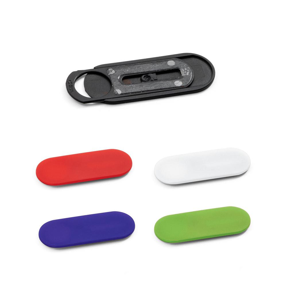 HIDE. Protector pentru camere web Alb