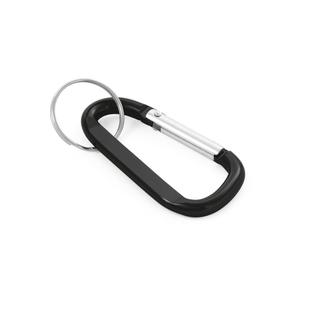 MATTHEW. Carabina din aluminiu Negru