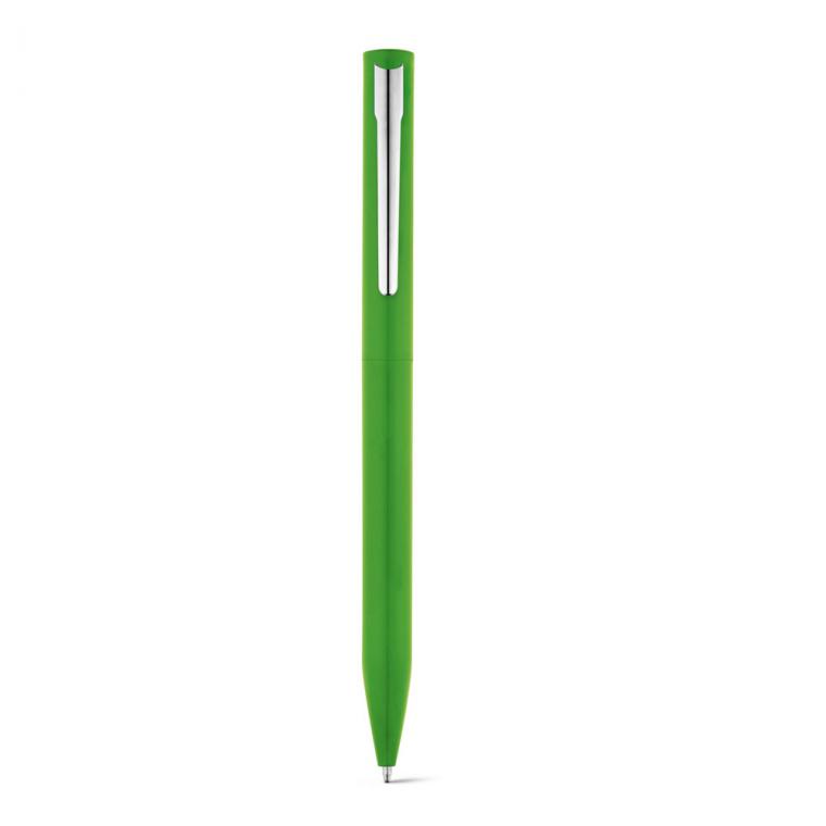 WASS. Pix din aluminiu Verde deschis