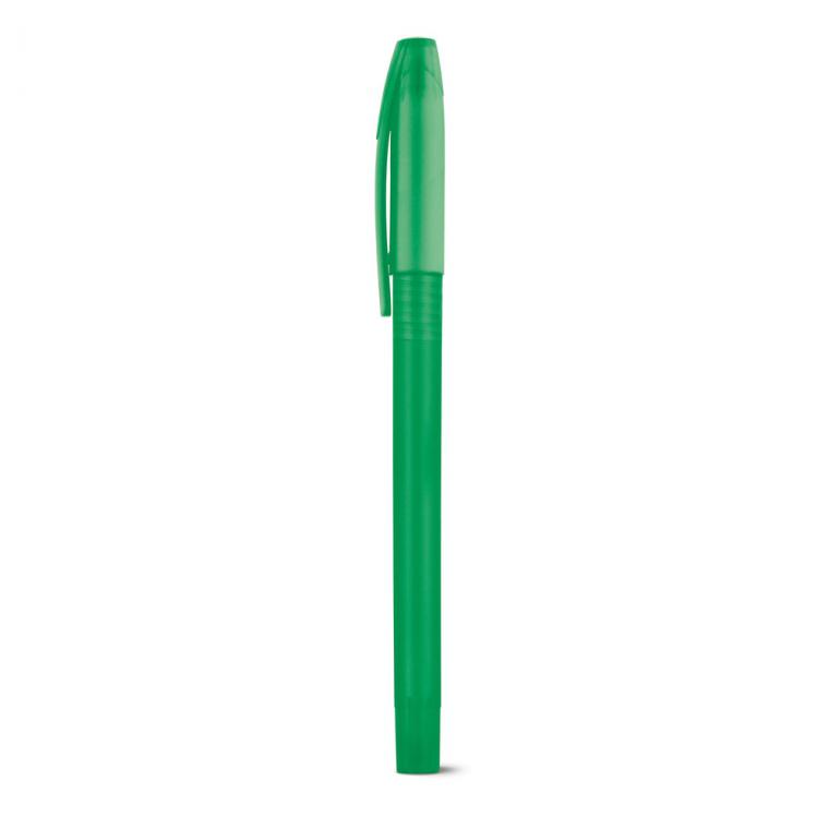 LEVI. Pix în PP Verde