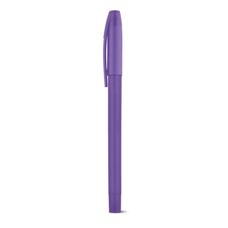 LEVI. Pix în PP Violet