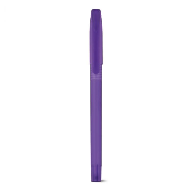 LEVI. Pix în PP Violet