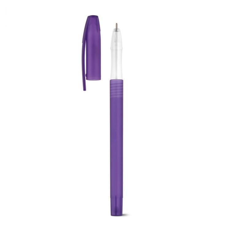 LEVI. Pix în PP Violet