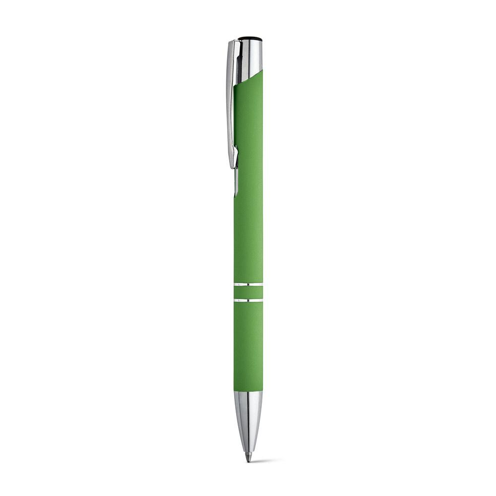 BETA SOFT. Pix din aluminiu Verde deschis