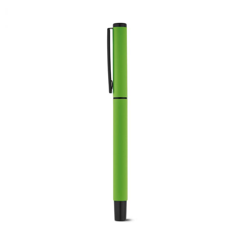 Roller pen ALVA Verde deschis