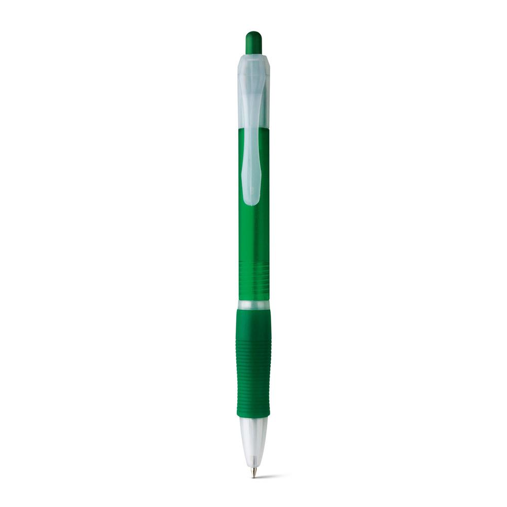 SLIM BK. Pix antiderapant Verde