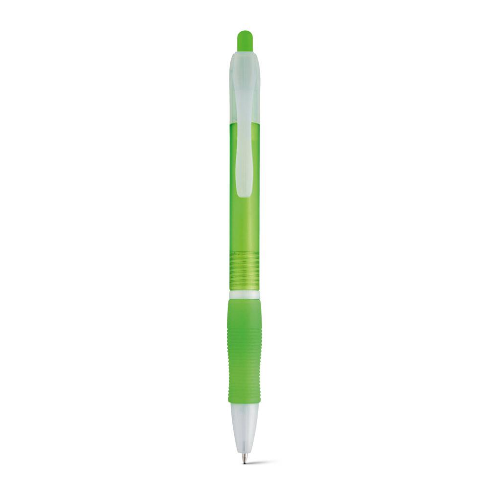 SLIM BK. Pix antiderapant Verde deschis
