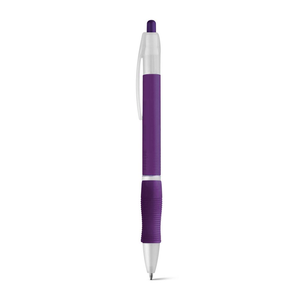 SLIM BK. Pix antiderapant Violet