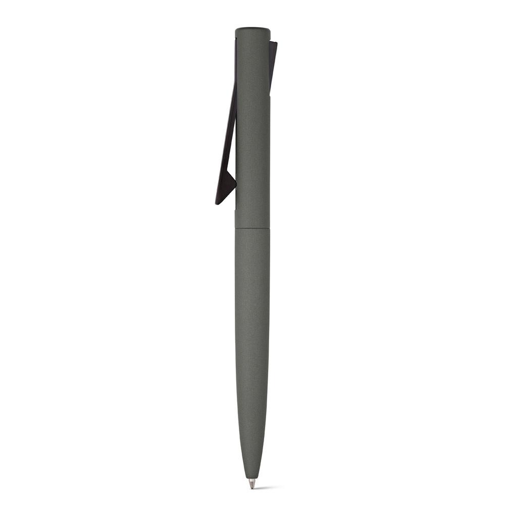 CONVEX. Pix din aluminiu și ABS Gun metal