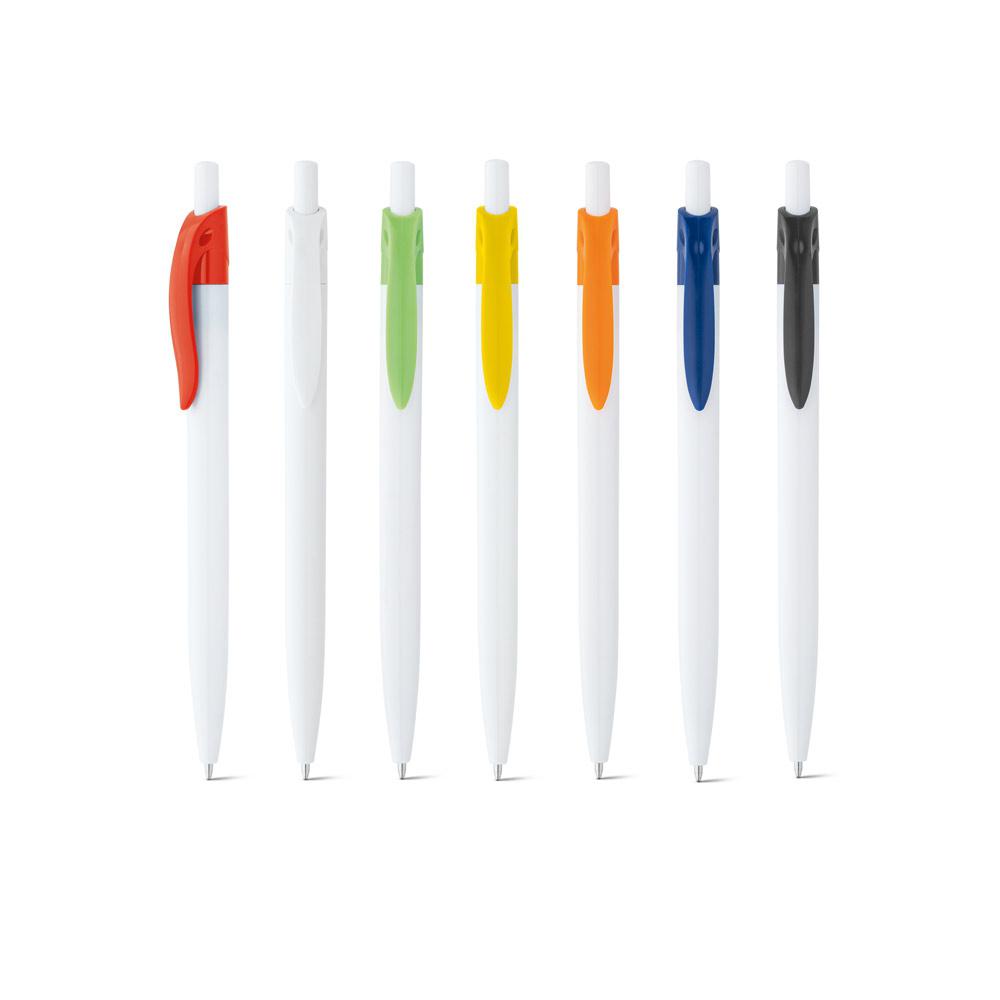 MARS. Pix cu clip Verde deschis