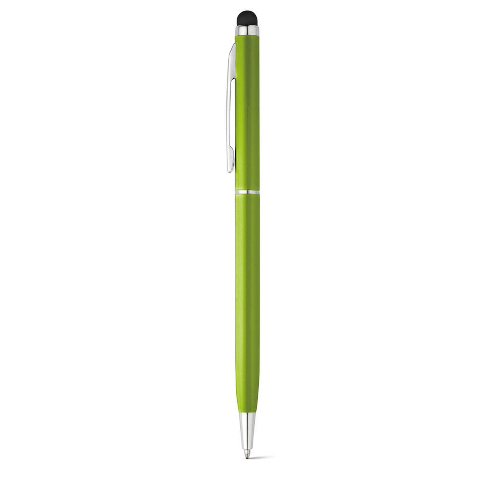 ZOE. Pix din aluminiu Verde deschis