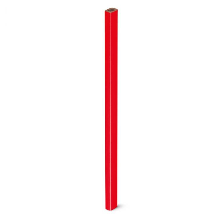 GRAFIT COLOUR. Creion tâmplar Roșu