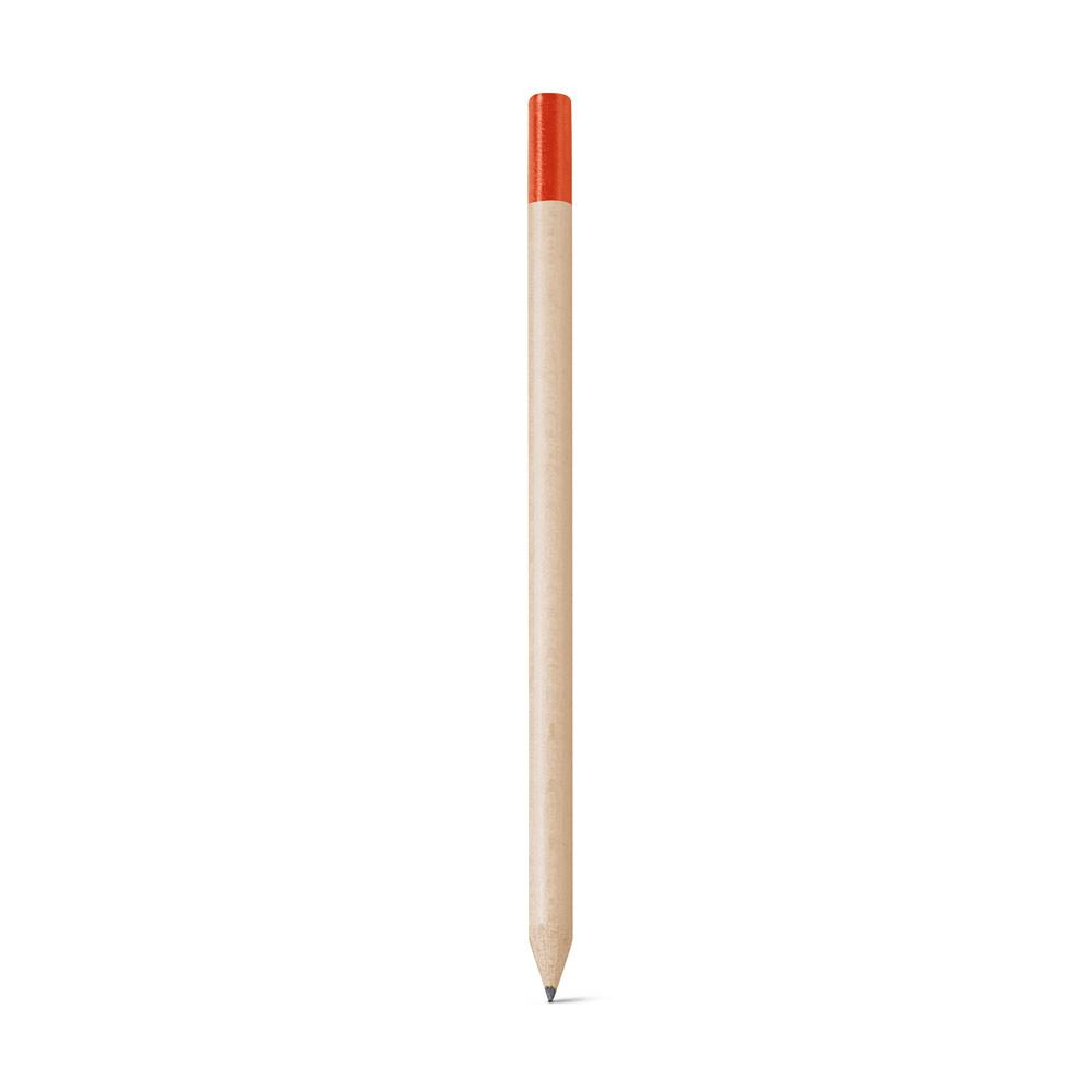RIZZOLI. Creion Portocaliu
