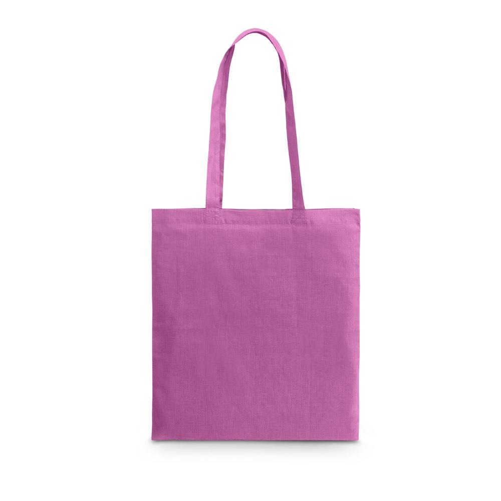 CARACAS. Sacoșă 100% bumbac Violet