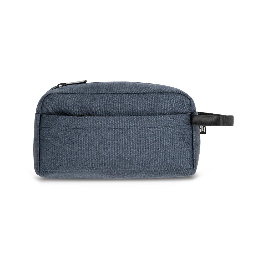 REPURPOSE BAG. Geantă cosmetică Albastru
