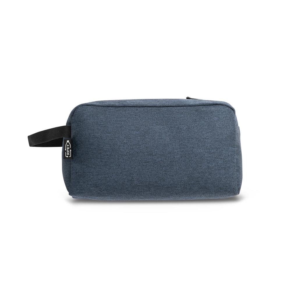 REPURPOSE BAG. Geantă cosmetică Albastru